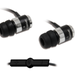 Image for article titled Scosche Earbuds First To Support New Shuffle's Voiceover Controls